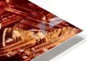image3A6823_mirror2 HD Metal print