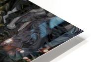image3A6821_mirror26 HD Metal print