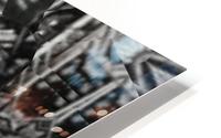 acc3D23Bdoc3D394_mirror2 HD Metal print