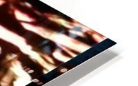 6763_mirror HD Metal print