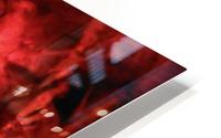6765_mirror HD Metal print