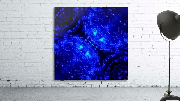 222_mirror9 Wall Preview
