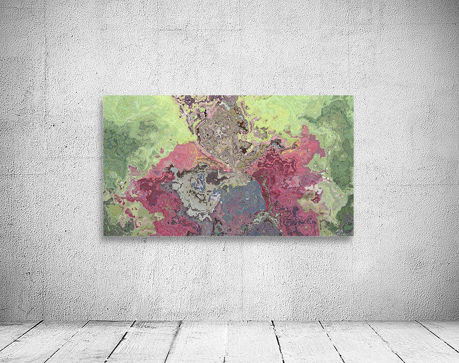 182_mirror9 Wall Preview