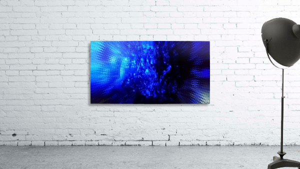 222_mirror13 Wall Preview