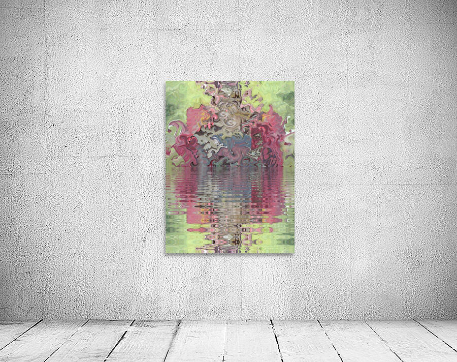 182_mirror3 Wall Preview