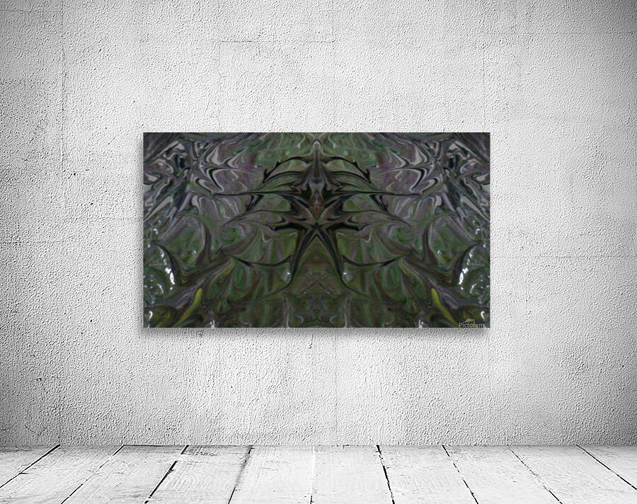 temp Wall Preview