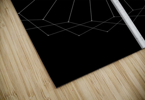 Geometric Precision Teoh Chin Leong puzzle