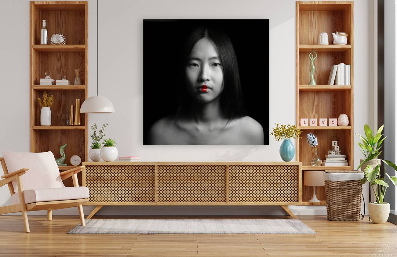 Silent Tear Reproduction