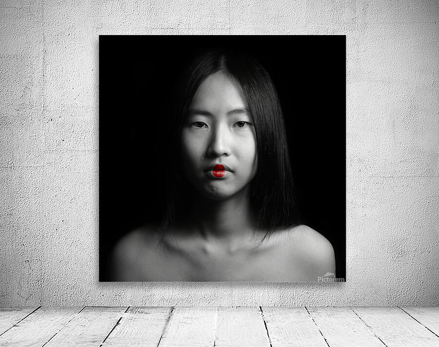 Silent Tear Wall Preview