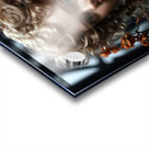 Melancholy and Wonder  Acrylic print