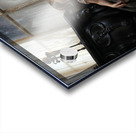  Whispered Secrets  Acrylic print