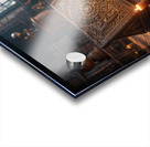  Antique Navigational Tools  Acrylic print