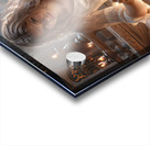  Ancient Knowledge  Acrylic print