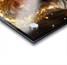  Power and Authority  Acrylic print