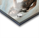 Guardian of Her Domain  Acrylic print