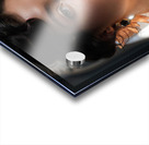 Strong Will  Acrylic print