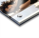 Luxurious and Elegant  Acrylic print