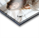 Cocoon of Softness  Acrylic print