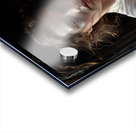 Smooth Contours  Acrylic print