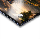 Dramatic Sunset  Acrylic print