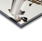  Forgotten Melodies  Acrylic print