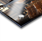  Musical Treasures  Acrylic print