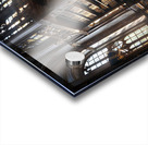  Testament to Knowledge  Acrylic print