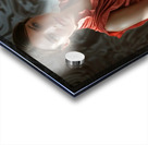 Sleeveless Dress  Acrylic print