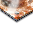 Inevitability of Change  Acrylic print