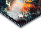 Edges of Perception  Acrylic print