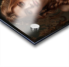 Timeless Muse  Acrylic print