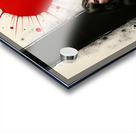 Exuding Confidence   Acrylic print