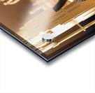  Bold Futurism  Acrylic print