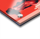  Color Scheme  Acrylic print