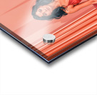  Tasteful Glimpse  Acrylic print