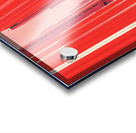 Narrow Corridor  Acrylic print