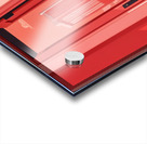  Stylized Aesthetic  Acrylic print