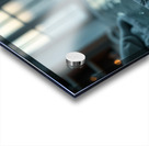  Pause and Reflect  Acrylic print