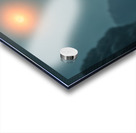 Natural World  Acrylic print