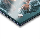 Cosmos of Existence  Acrylic print