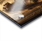  Echoes of History  Acrylic print