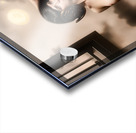 Twilight Setting  Acrylic print