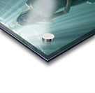  Celestial Spotlight  Acrylic print