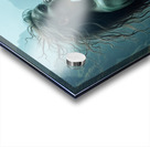  Whispers of The Ocean  Acrylic print