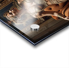 Luxurious and Inviting  Acrylic print