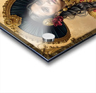 Wealth and Grandeur  Acrylic print