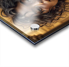  Touch of Danger  Acrylic print