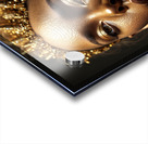 Strength and Transformation  Acrylic print