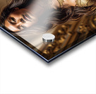 Air of Regality  Acrylic print