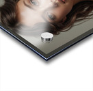 Dynamic Softness  Acrylic print